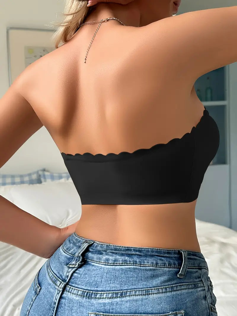 Sutiã High Comfort - Leve e Prático