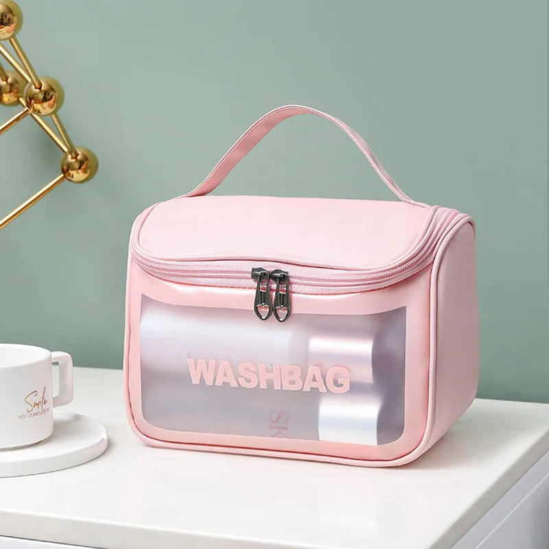 WashBag - Bolsa à prova d'água