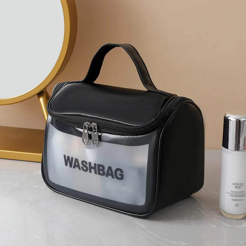 WashBag - Bolsa à prova d'água