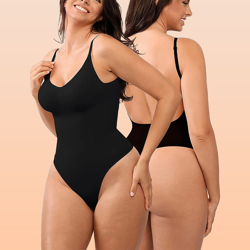 BodySlim™ - Modelador de corpo