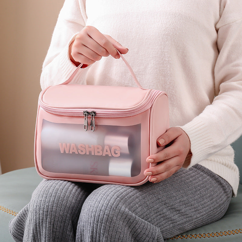 WashBag - Bolsa à prova d'água