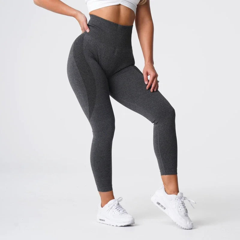 Calça Legging Fitness - Yoga & GYM