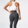 Calça Legging Fitness - Yoga & GYM