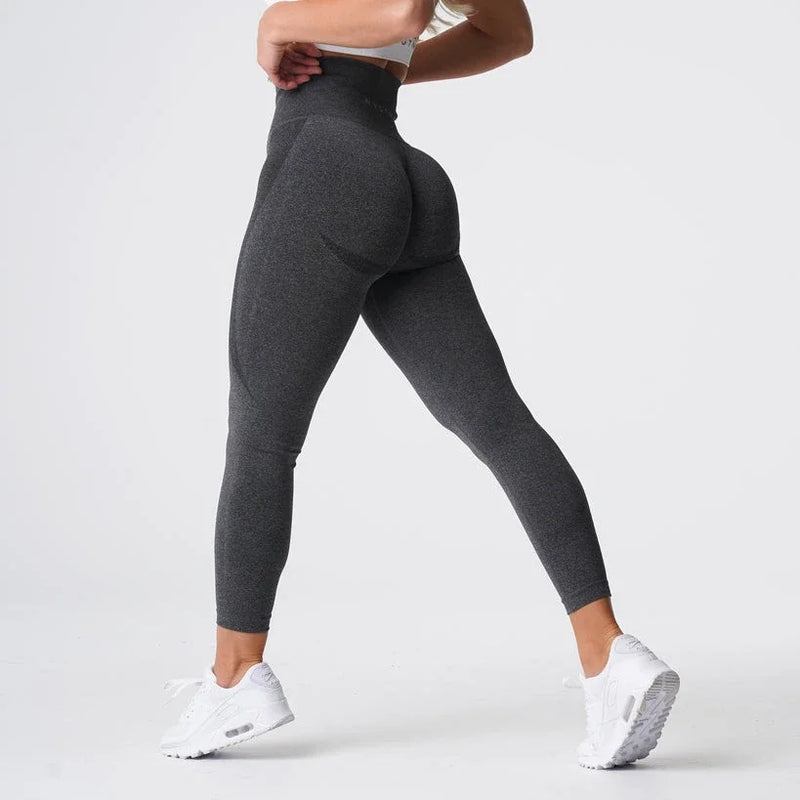 Calça Legging Fitness - Yoga & GYM